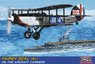 Fairey Seal Mk.I RAF on The Aircraft Carriers (Plastic model)