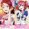 Love Live! School Idol Festival All Stars Square Can Badge Aqours Story Vol.2 (Set of 9) (Anime Toy)