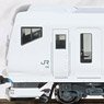 Series E257-2000 `Odoriko` Nine Car Set (9-Car Set) (Model Train)