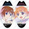 Higurashi When They Cry: Gou Trading Ani-Art Clear Label Acrylic Key Ring (Set of 12) (Anime Toy)