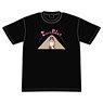 Laid-Back Camp Season 2 I am a Pole!! Nadeshiko T-Shirt M (Anime Toy)