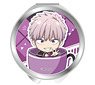 Kemono Jihen Cup in! Compact Miror Shiki Tademaru (Anime Toy)