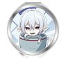 Kemono Jihen Cup in! Compact Miror Mihai Florescu (Anime Toy)