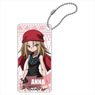 Shaman King Domiterior Key Chain Anna Kyoyama (Anime Toy)