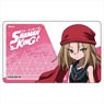 Shaman King IC Card Sticker Anna Kyoyama (Anime Toy)