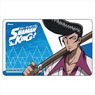 Shaman King IC Card Sticker Ryunosuke Umemiya (Anime Toy)