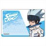 Shaman King IC Card Sticker Horohoro (Anime Toy)