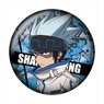 Shaman King Can Badge Horohoro (Anime Toy)