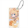 Rent-A-Girlfriend Pop-up Character Domiterior Key Chain Mami Nanami (Anime Toy)