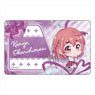 Rent-A-Girlfriend Pop-up Character IC Card Sticker Sumi Sakurasawa (Anime Toy)