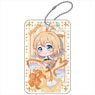 Rent-A-Girlfriend Pop-up Character ABS Pass Case Mami Nanami (Anime Toy)