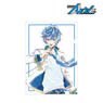 Argonavis from Bang Dream! AA Side Ren Nanahoshi Ani-Art Clear File (Anime Toy)