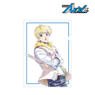 Argonavis from Bang Dream! AA Side Banri Shiroishi Ani-Art Clear File (Anime Toy)