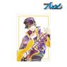 Argonavis from Bang Dream! AA Side Yamato Tsubaki Ani-Art Clear File (Anime Toy)