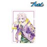 Argonavis from Bang Dream! AA Side Shu Ujigawa Ani-Art Clear File (Anime Toy)