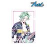 Argonavis from Bang Dream! AA Side Kanata Nijo Ani-Art Clear File (Anime Toy)