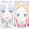 Re:Zero -Starting Life in Another World- Trading Ani-Art Vol.3 Acrylic Stand (Set of 9) (Anime Toy)