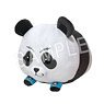Jujutsu Kaisen Mochikoro Cushion Panda (Anime Toy)
