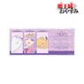 Sleepy Princess in the Demon Castle Princess Syalis Devi Akuma & Eggplant Seal Character Notepad Board (Anime Toy)