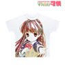 Vtuber Karen Karen Ani-Art Full Graphic T-Shirt Unisex S (Anime Toy)