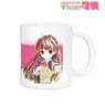 Vtuber Karen Karen Ani-Art Mug Cup (Anime Toy)