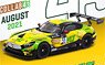 Mercedes-AMG GT3 GT World Challenge Asia ESPORTS Championship 2020 (Diecast Car)