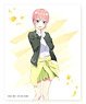The Quintessential Quintuplets Season 2 Canvas Art Ichika Nakano (Anime Toy)