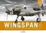 ウィングスパン Vol.4 1:32 飛行機模型傑作選 (書籍)