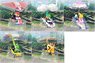 Hot Wheels Mario Kart Glider Assorted 956B (Toy)