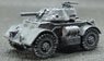Staghound Armoured Car Painted (Pre-built AFV)