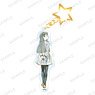 Shojo Kageki Revue Starlight Acrylic Key Ring Reproduction Omnibus Ver. Hikari Kagura (Anime Toy)