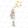 Shojo Kageki Revue Starlight Acrylic Key Ring Reproduction Omnibus Ver. Maya Tendo (Anime Toy)