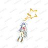 Shojo Kageki Revue Starlight Acrylic Key Ring Reproduction Omnibus Ver. Mahiru Tsuyuzaki (Anime Toy)