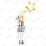 Shojo Kageki Revue Starlight Acrylic Key Ring Reproduction Omnibus Ver. Nana Daiba (Anime Toy)