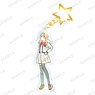 Shojo Kageki Revue Starlight Acrylic Key Ring Reproduction Omnibus Ver. Claudine Saijo (Anime Toy)