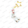 Shojo Kageki Revue Starlight Acrylic Key Ring Reproduction Omnibus Ver. Futaba Isurugi (Anime Toy)