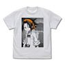 Shaman King Yoh Asakura T-Shirt White M (Anime Toy)