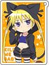 Kill Me Baby [Especially Illustrated] Acrylic Key Ring [(2) Sonya] (Anime Toy)