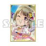 Love Live! School Idol Festival All Stars Standy Square Badge Kasumi (Anime Toy)