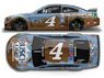 Kevin Harvick #4 Busch Light #BuschDirtCar Ford Mustang NASCAR 2021 (Diecast Car)