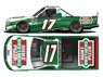 Kevin Harvick #17 Hunt Brothers Pizza Ford F-150 NASCAR Camping World Truck Series 2021 (Diecast Car)