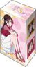 Bushiroad Deck Holder Collection V2 Vol.1326 Rent-A-Girlfriend [Chizuru Mizuhara] (Card Supplies)