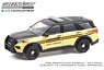 Hot Pursuit - 2020 Ford Police Interceptor Utility - Tennessee State Trooper (ミニカー)