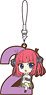 [The Quintessential Quintuplets Season 2] Rubber Strap Nino (Anime Toy)