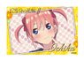 The Quintessential Quintuplets Season 2 Memorial Square Can Badge Ichika Nakano A (Anime Toy)