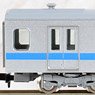 小田急電鉄 4000形 増結セット (増結・4両セット) (鉄道模型)