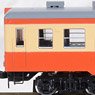 Hitachinaka Seaside Railway KIHA205 (Model Train)