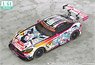 グッドスマイル 初音ミク AMG 2021 SUPER GT Ver. (ミニカー)