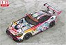 Good Smile Hatsune Miku AMG 2021 Super GT 100th Race Commemorative Ver. (Diecast Car)