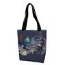Monster Hunter Rise Rampage Tote Bag Red Stronghold (Anime Toy)